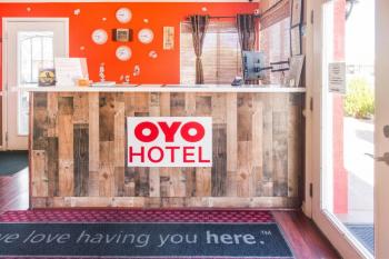 Hotel Europa Ridgecrest