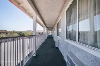 Hotel Europa Ridgecrest Imagen principal
