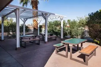 Hotel Europa Ridgecrest 5