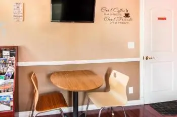 Hotel Europa Ridgecrest 7